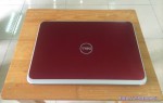 Dell inspiron 5521 i5 màu đỏ